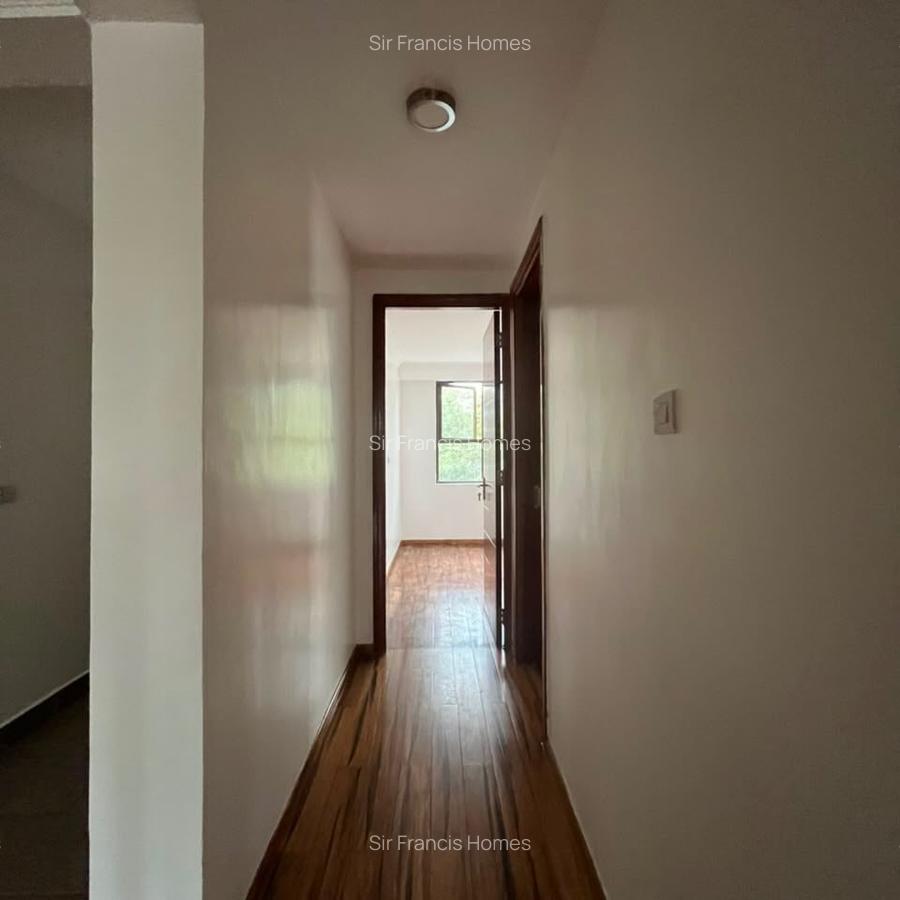 Serviced 3 Bed Apartment with En Suite in Riverside - 14