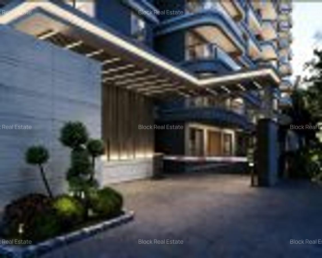 2 Bed Apartment with En Suite in Westlands Area - 3