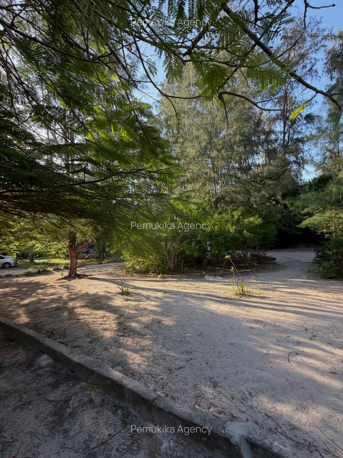 Commercial Land in Diani - 9
