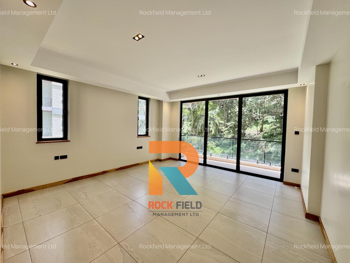 4 Bed Apartment with En Suite at Peponi Road - 7