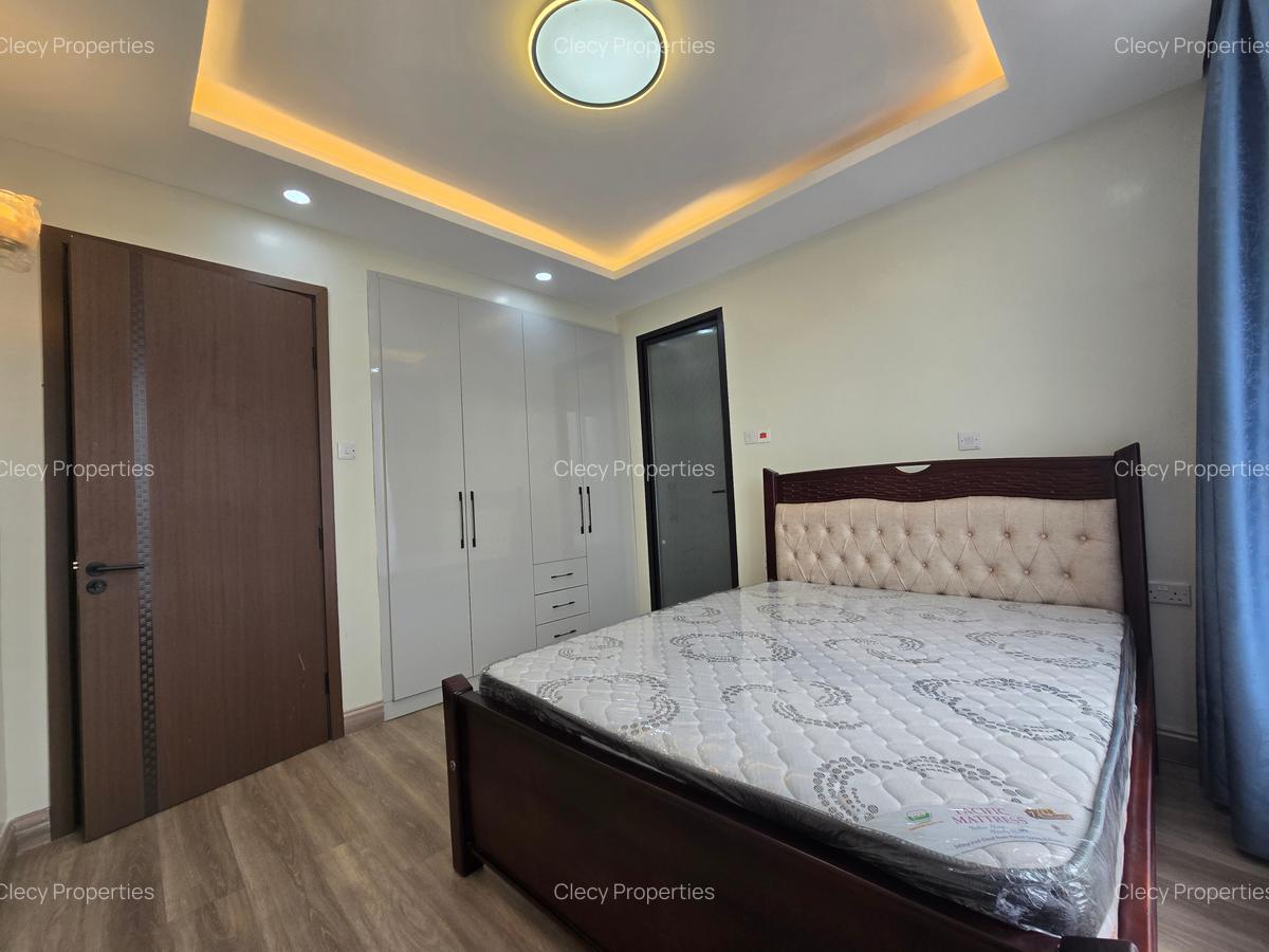 5 Bed Villa with En Suite at Utawala - 10