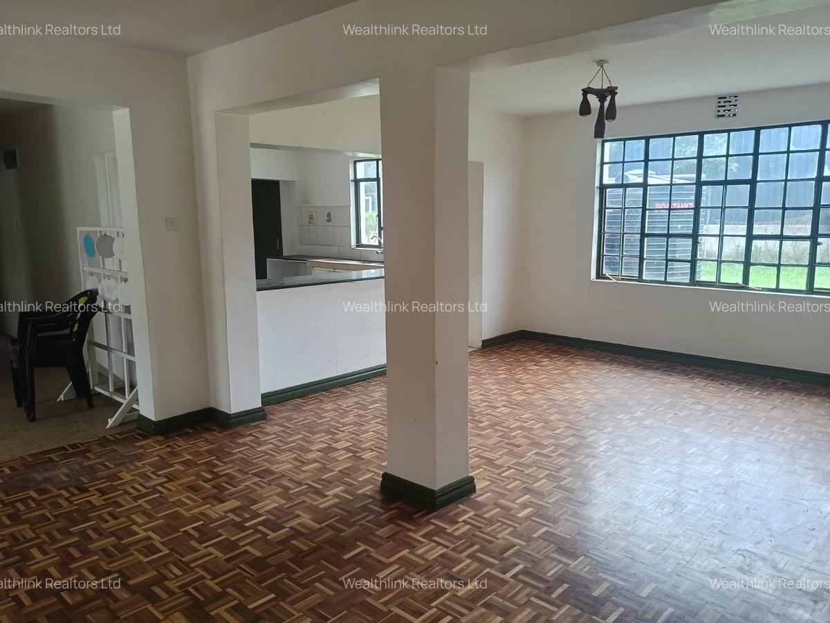 4 Bed House with Staff Quarters at Garden Estate - 13