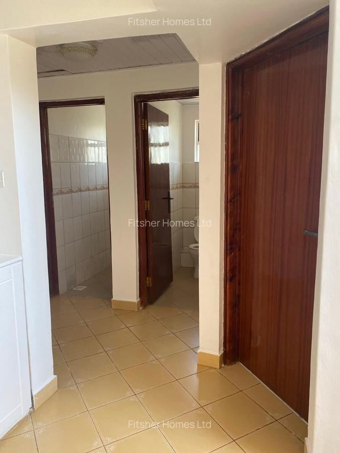 4 Bed House with En Suite in Kiambu Road - 11