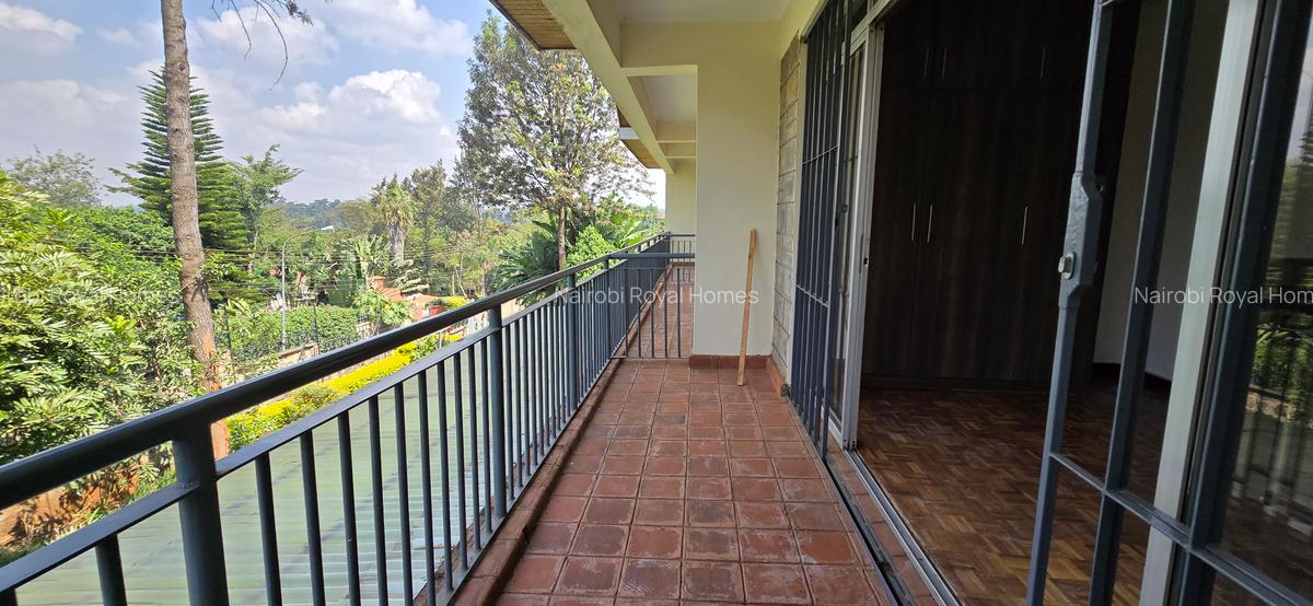 5 Bed House with En Suite at New Kitisuru - 17