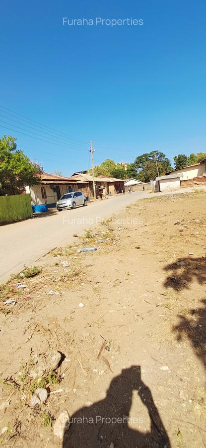Land at Nyali - 4