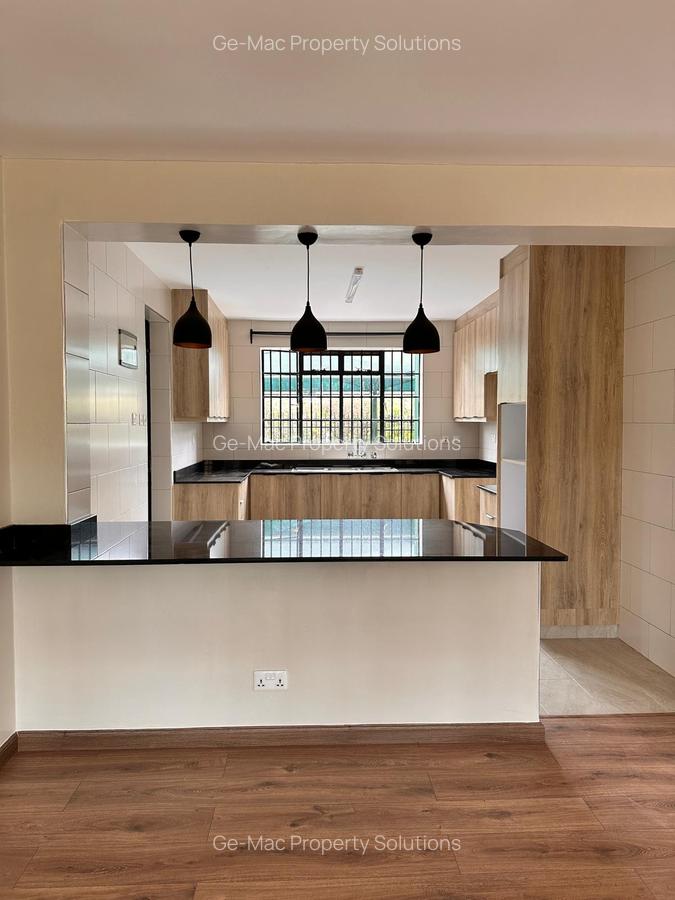 4 Bed House with En Suite in Kiambu Road - 6