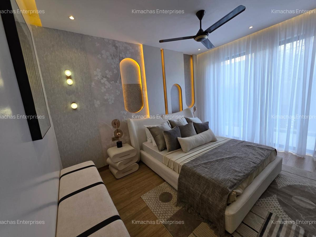 3 Bed Apartment with En Suite at 2Nd Avenue Nyali - 13