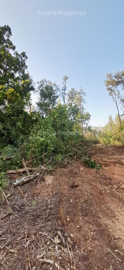 Land at Malindi Mombasa Road - 2