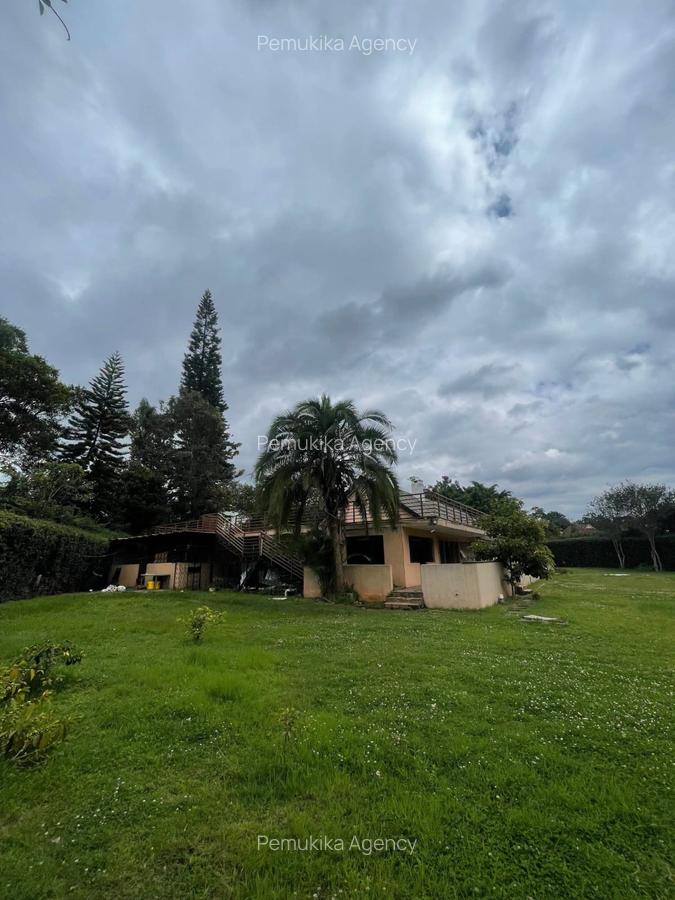 0.75 ac Commercial Property at Lavington - 1