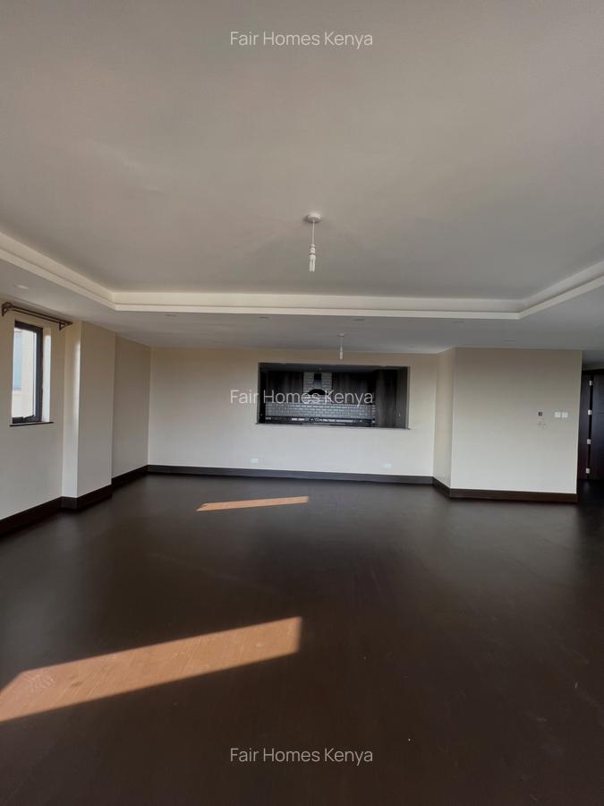 4 Bed Apartment with En Suite at Gitanga Road - 2