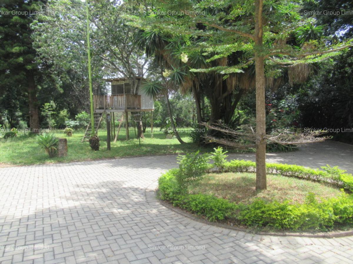 Residential Land at Koitobos Rd - 3
