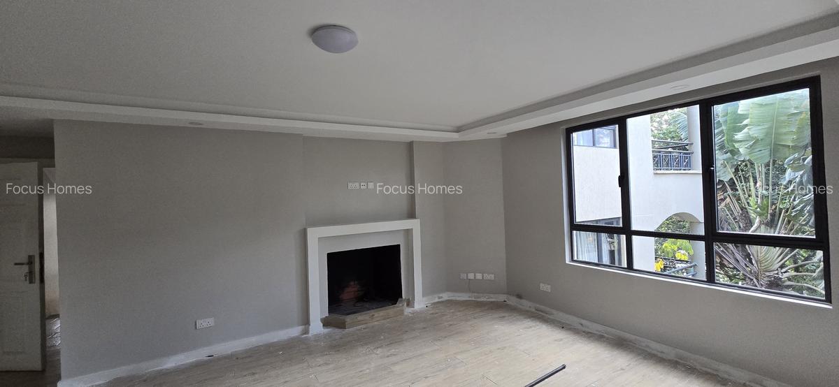 3 Bed Apartment with En Suite in Lavington - 3