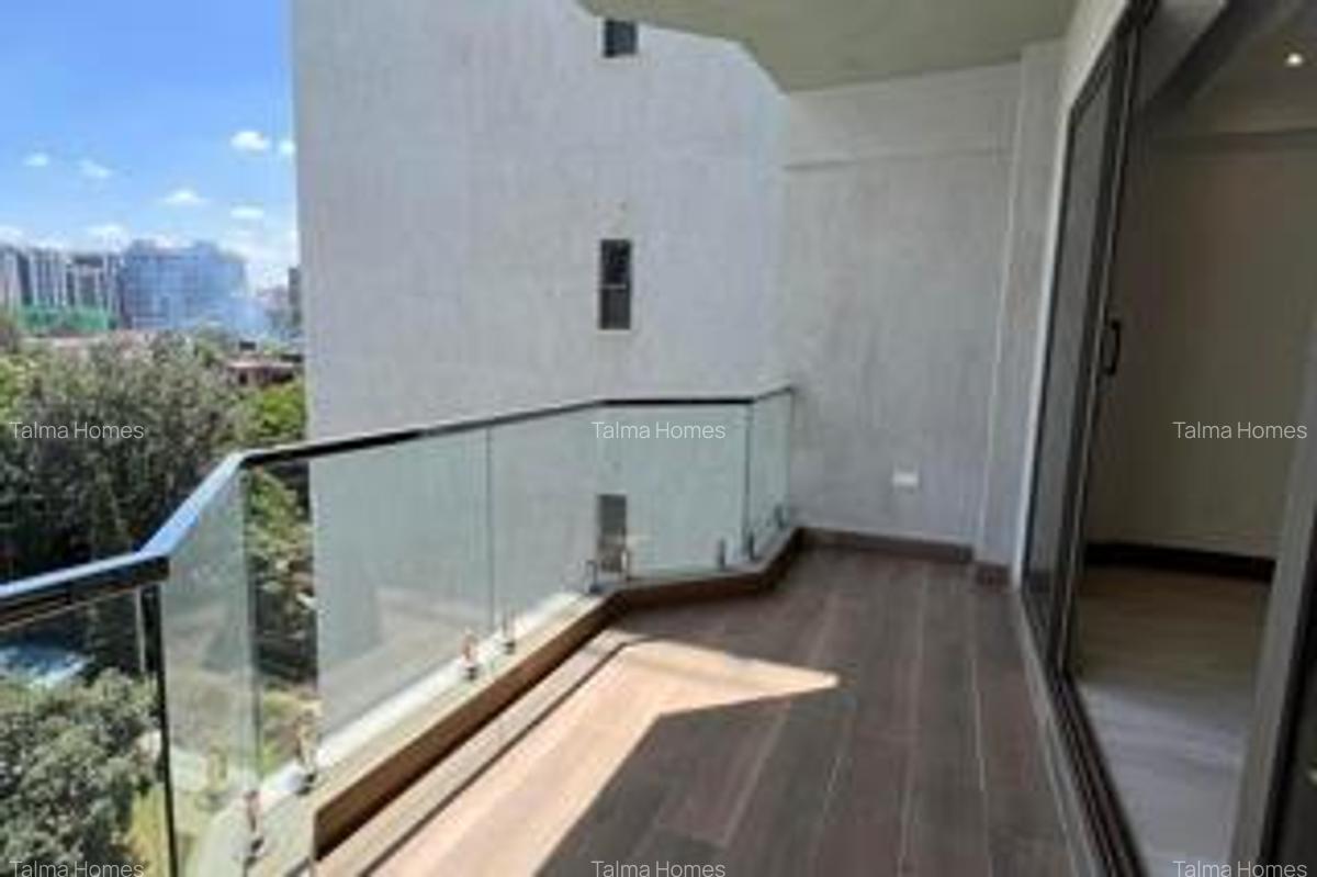2 Bed Apartment with En Suite at Off Rhapta Road - 4