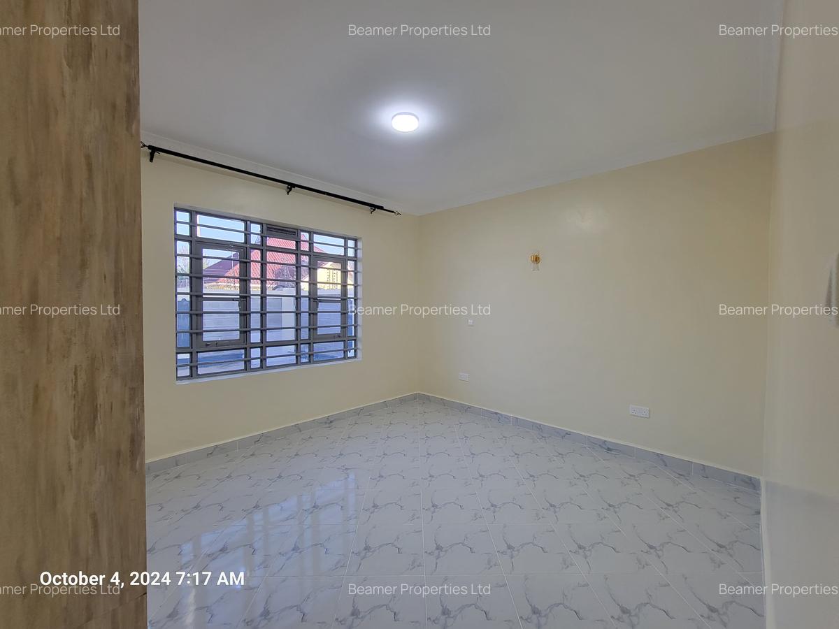 3 Bed House with En Suite at Ruiru - 7