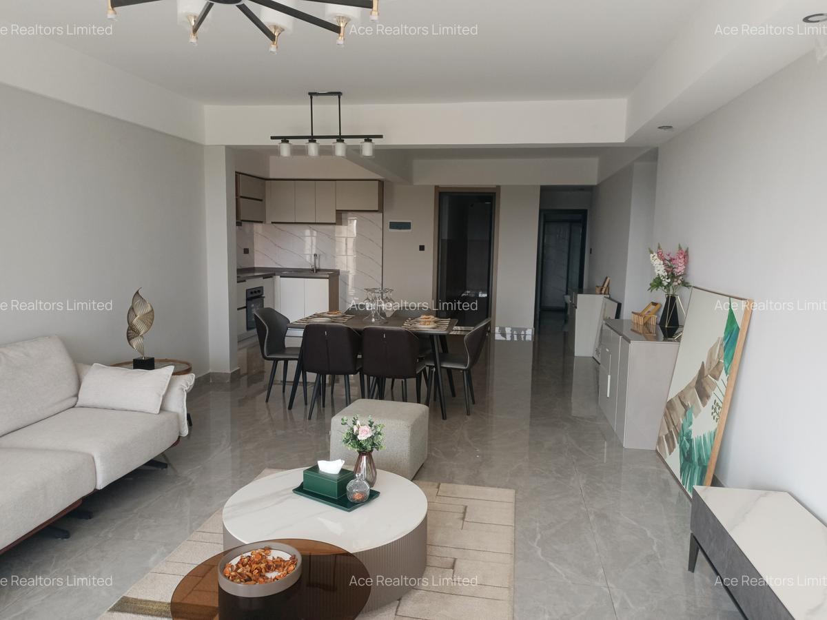 4 Bed Townhouse with En Suite at Mombasa Road - 18