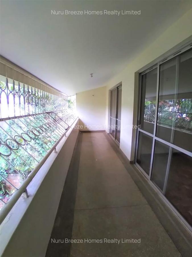 4 Bed Townhouse with En Suite in Westlands Area - 8