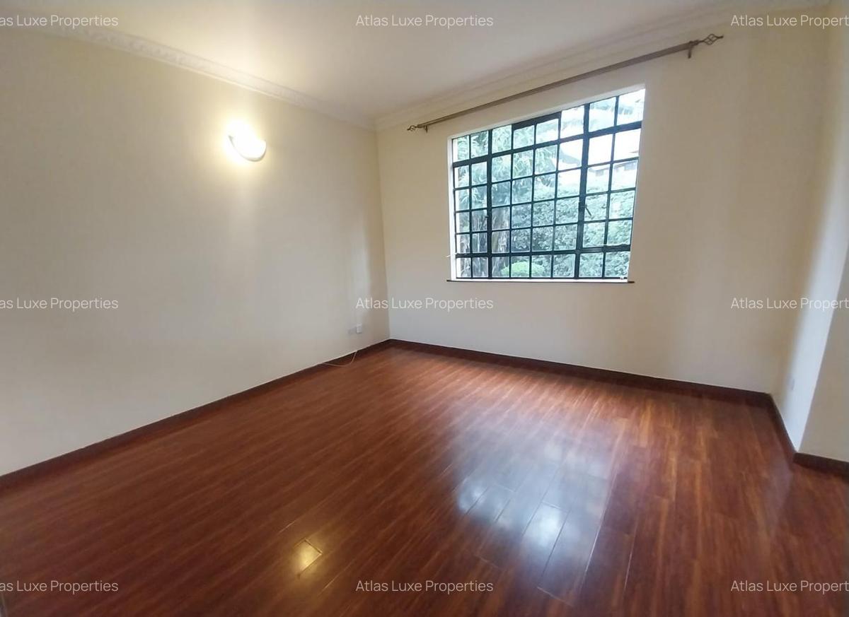 4 Bed Townhouse with En Suite in Kiambu Road - 5