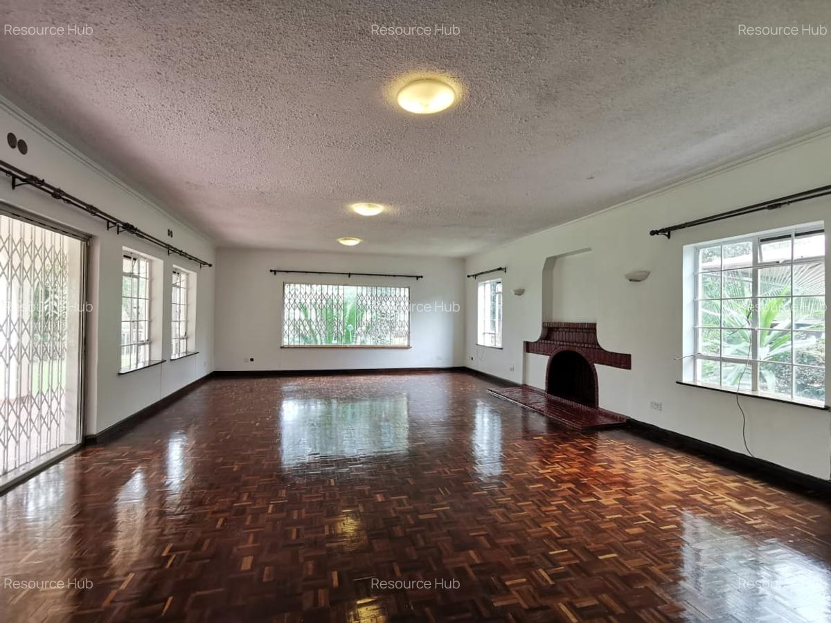5 Bed House with En Suite at Off Ngecha Road - 7