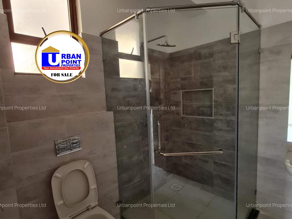 3 Bed Apartment with En Suite in Nyali Area - 17