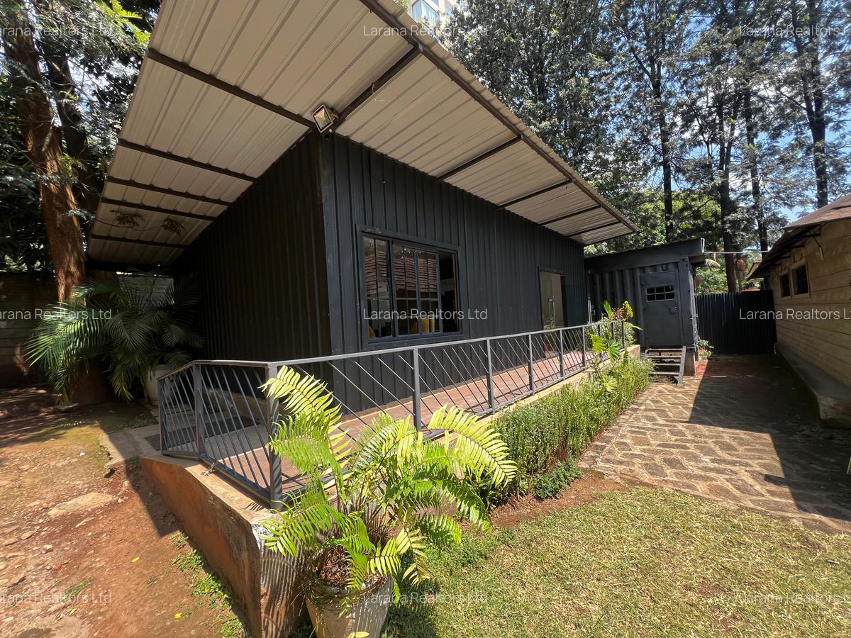 Office with Fibre Internet at Gem Ln - 1