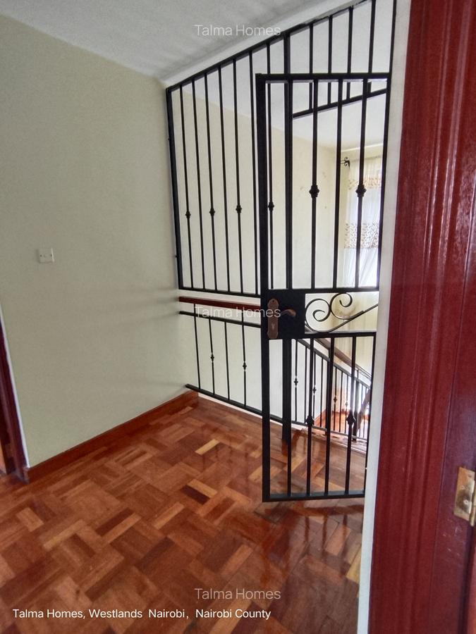 2 Bed Apartment with En Suite at Off Waiyaki Way - 17