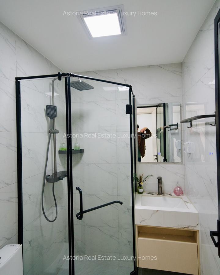 3 Bed Apartment with En Suite at 2026-424 - 15