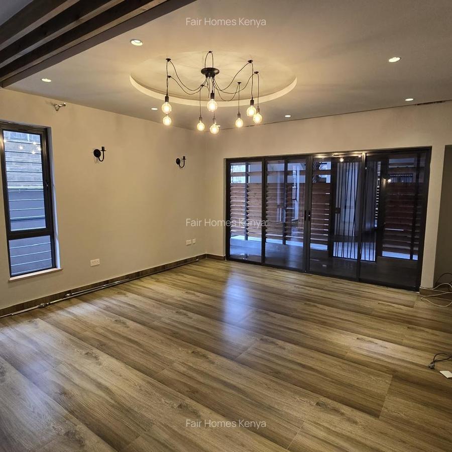 3 Bed Apartment with En Suite at Mandera Road - 5