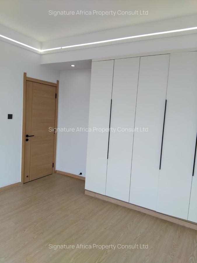 1 Bed Apartment with Swimming Pool at Riara Road - 6