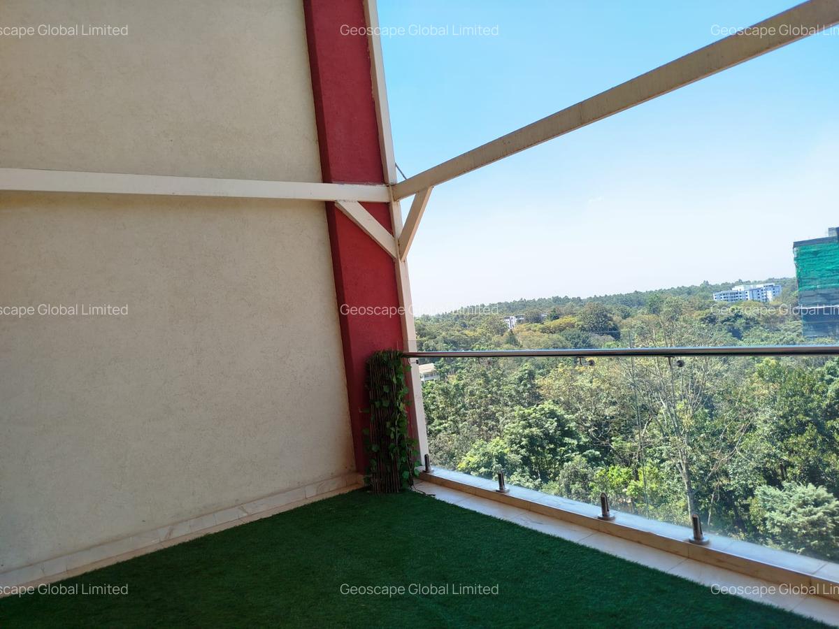 4 Bed Apartment with En Suite in General Mathenge - 2