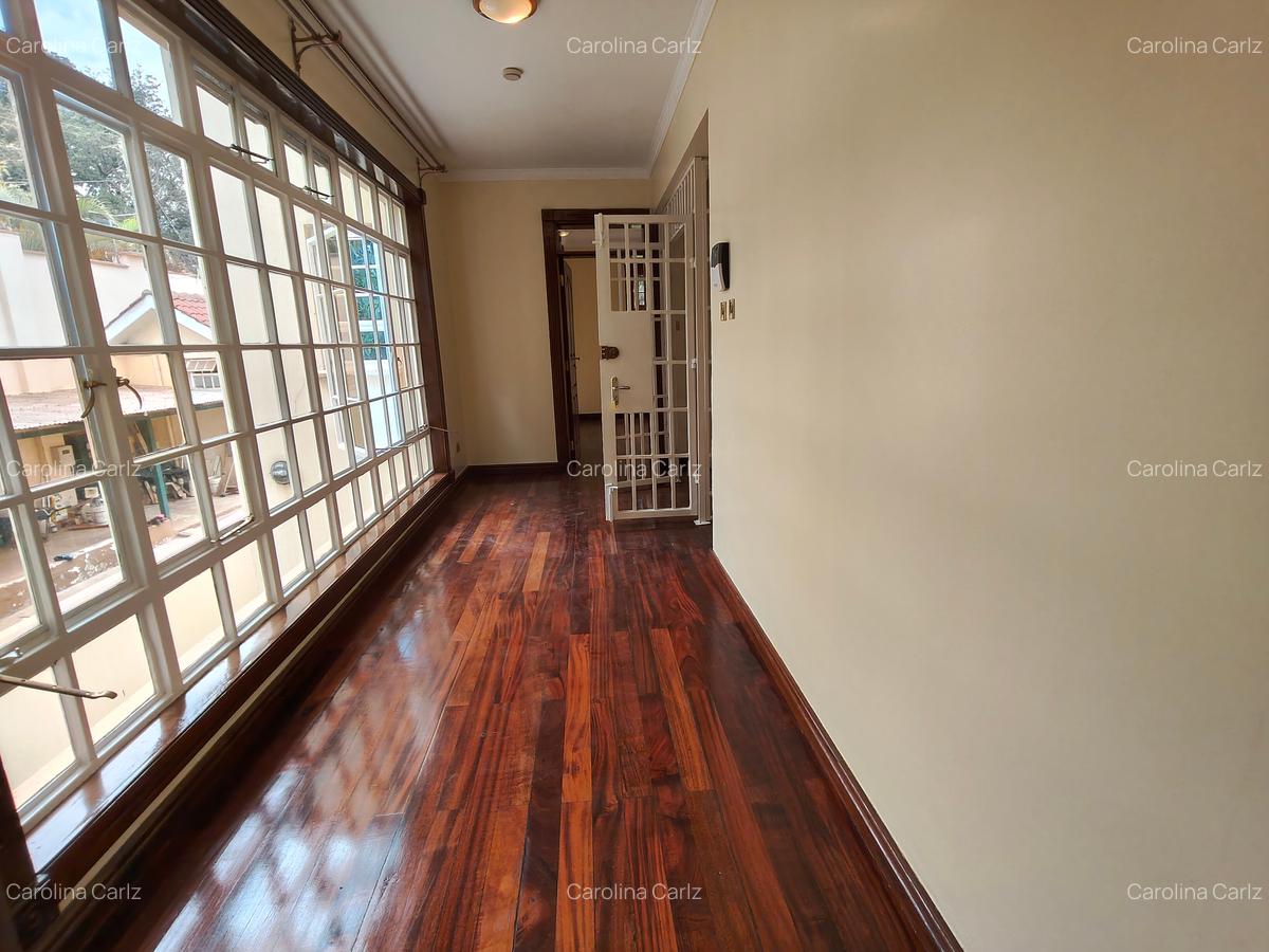 4 Bed Townhouse with En Suite at Kyuna Westlands - 16