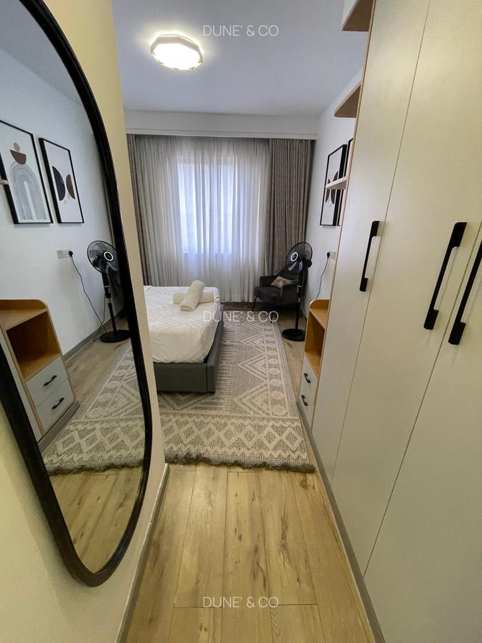 Serviced 2 Bed Apartment with En Suite in Kileleshwa - 10