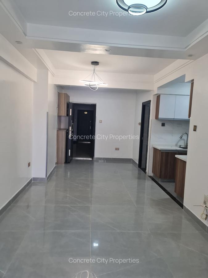 2 Bed Apartment in Kilimani - 10