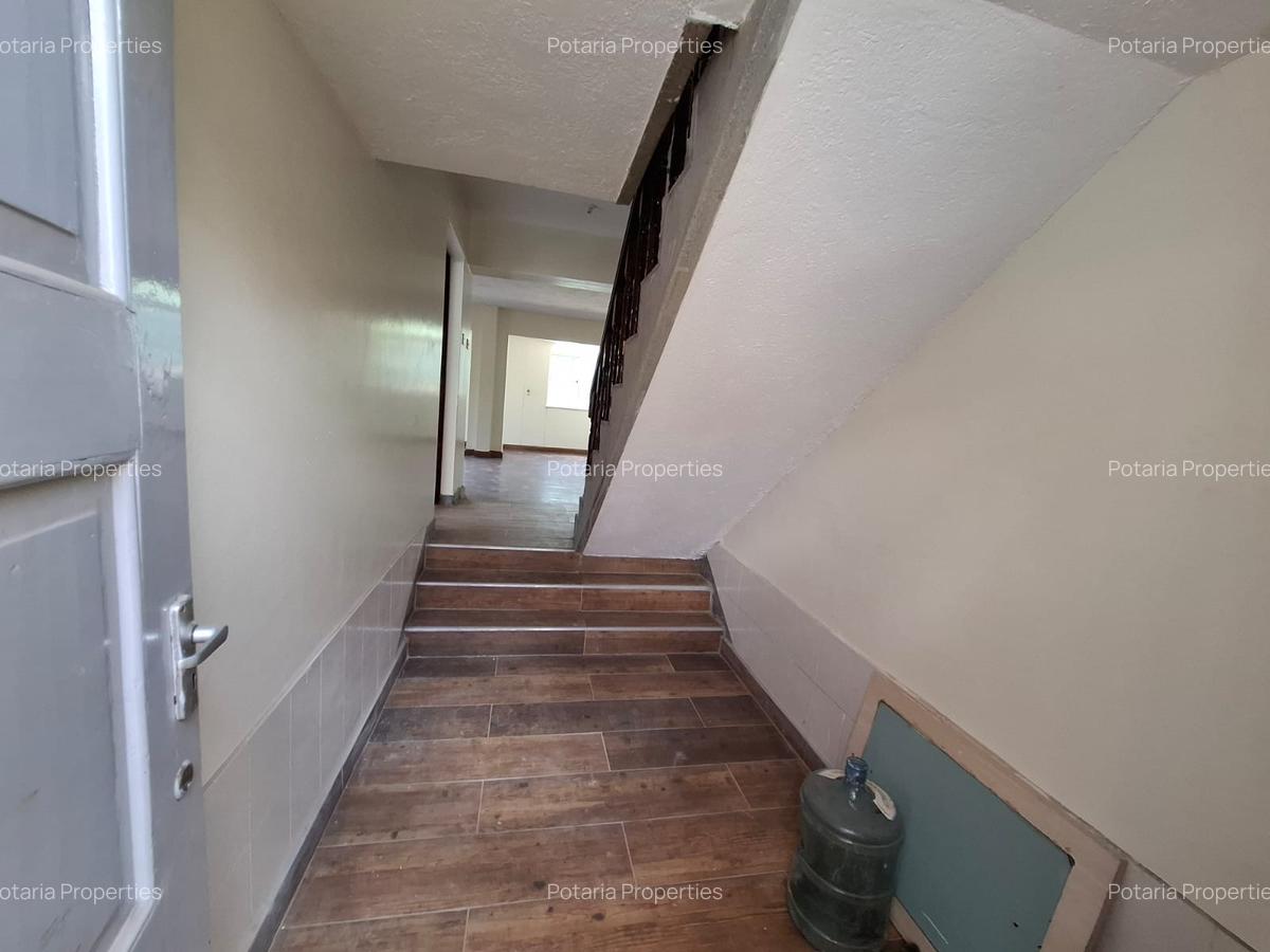4 Bed Townhouse with Garden in Kilimani - 7