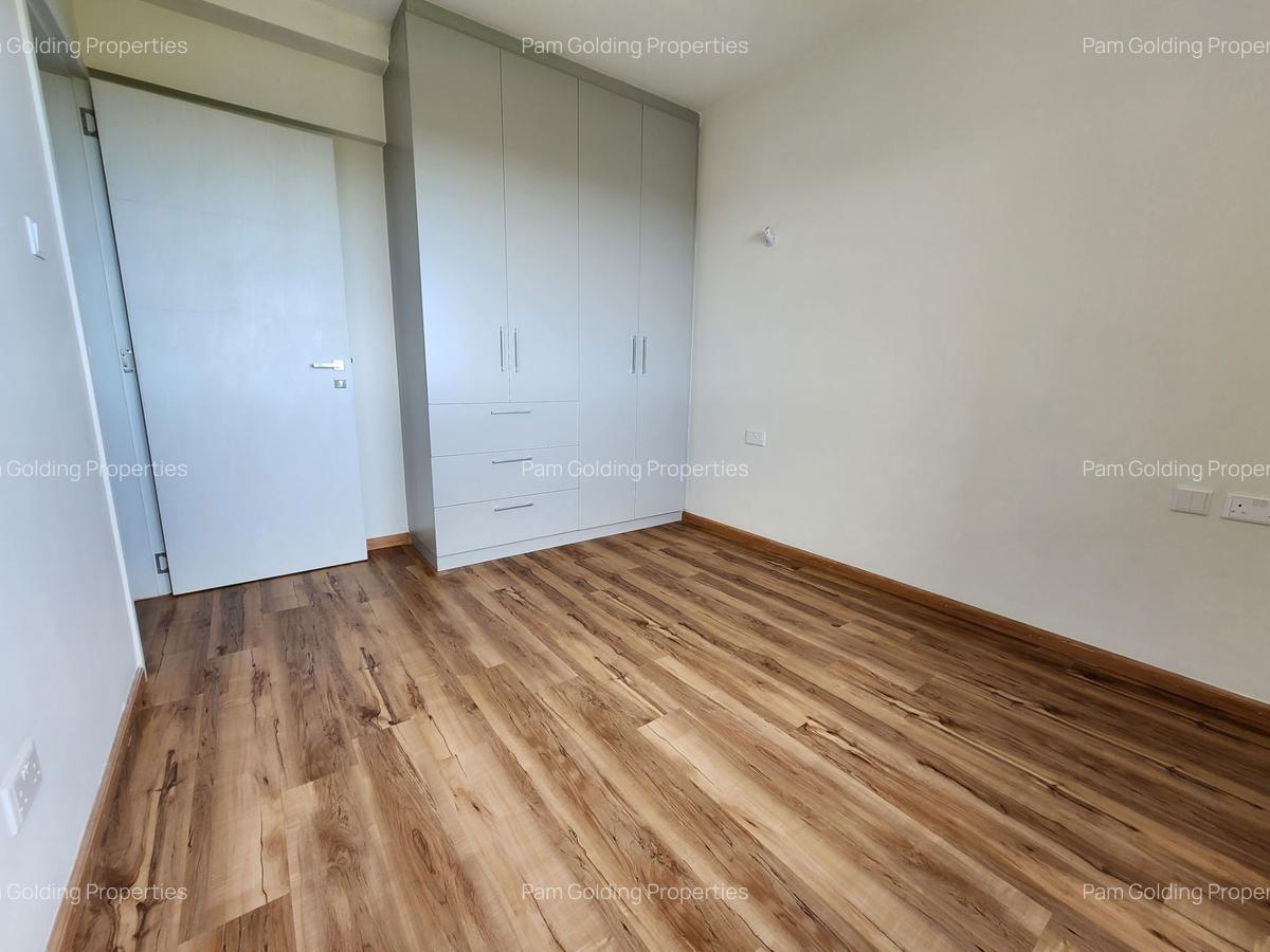 3 Bed Apartment with En Suite in Thika Road - 10