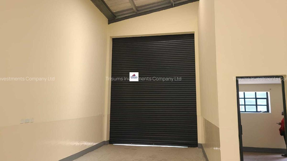 4,500 ft² Warehouse with Fibre Internet in Mlolongo - 7