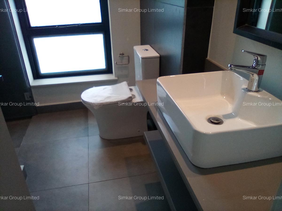 4 Bed Villa with En Suite at Tilisi - 15