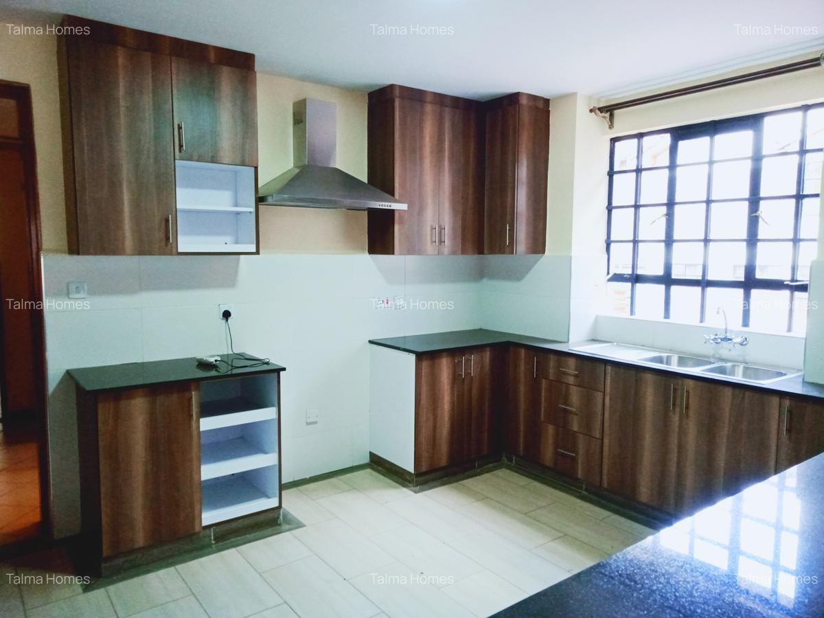 2 Bed Apartment with En Suite at Westlands - 9
