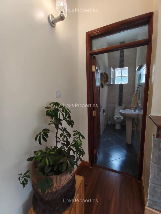 2 Bed Apartment with En Suite at Karen - 6