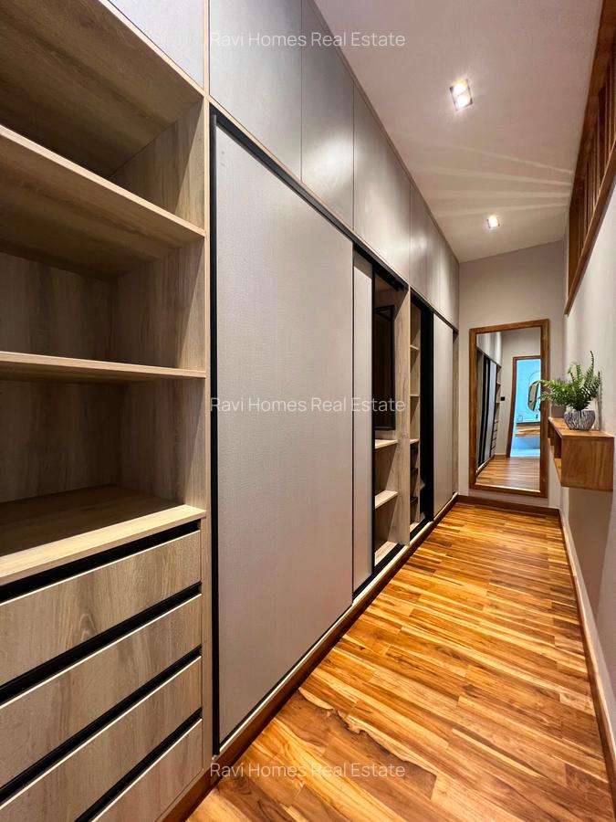 4 Bed Villa with En Suite at Nairobi - 9