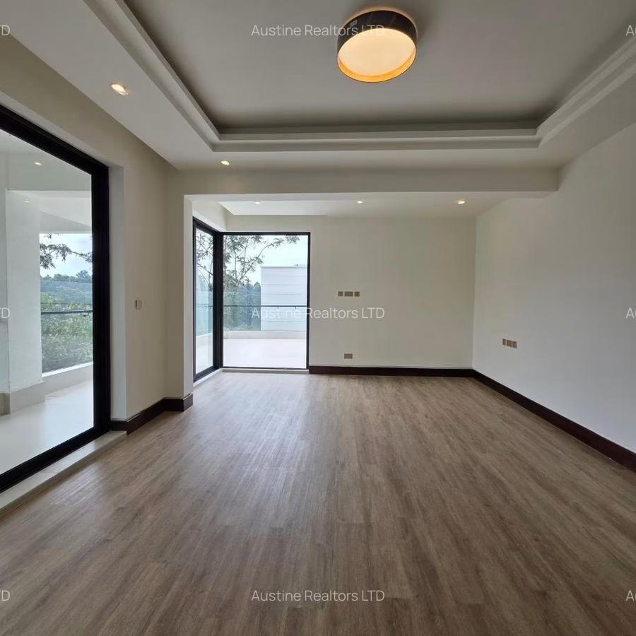 6 Bed Villa with En Suite in Kitisuru - 11