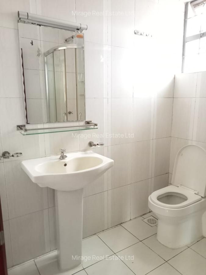 2 Bed Apartment with En Suite in Lavington - 13