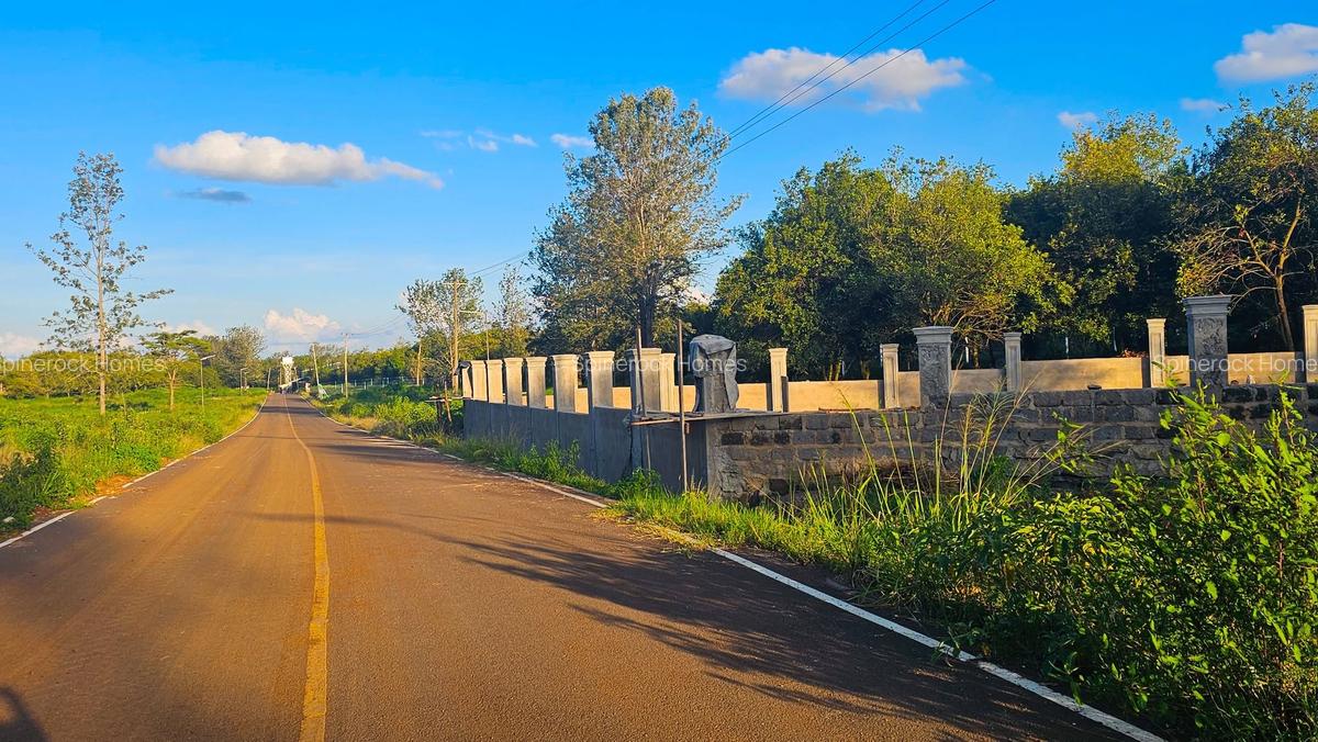 0.125 ac Land at Thika Road - 9