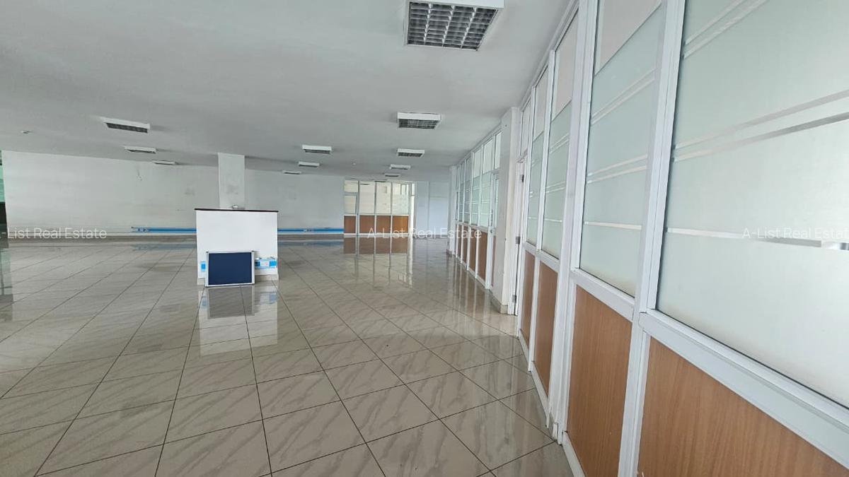 2,655 ft² Commercial Property with Service Charge Included at Argwings Kodhek - 10