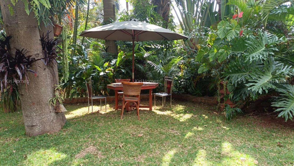 2 Bed Townhouse with En Suite in Runda - 3