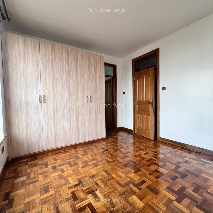 3 Bed Apartment with En Suite at Othaya Road - 8