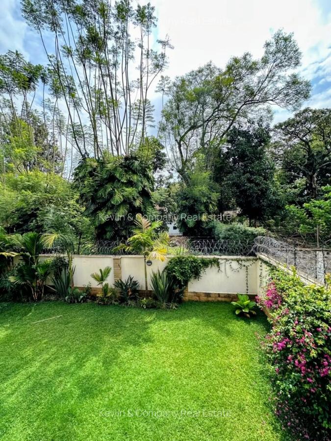 5 Bed Villa with En Suite in Lavington - 12