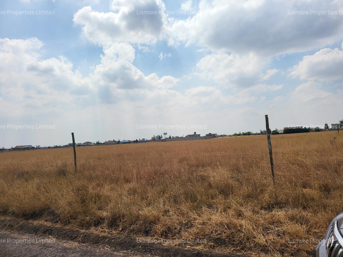 Land in Ruai - 3
