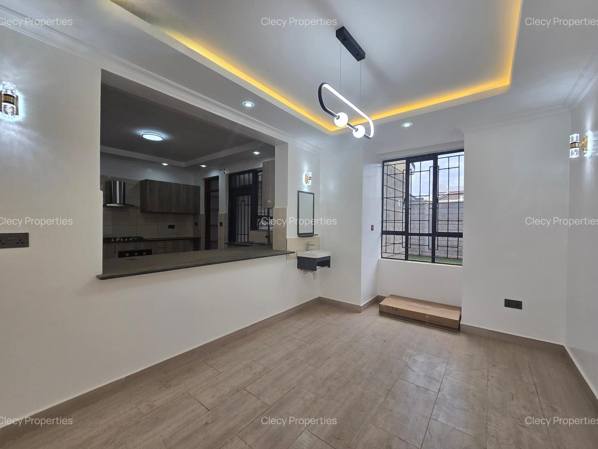5 Bed House with En Suite at Kamakis - 4