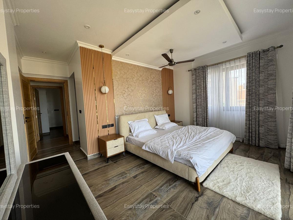 2 Bed Apartment with Swimming Pool in Nyali Area - 13