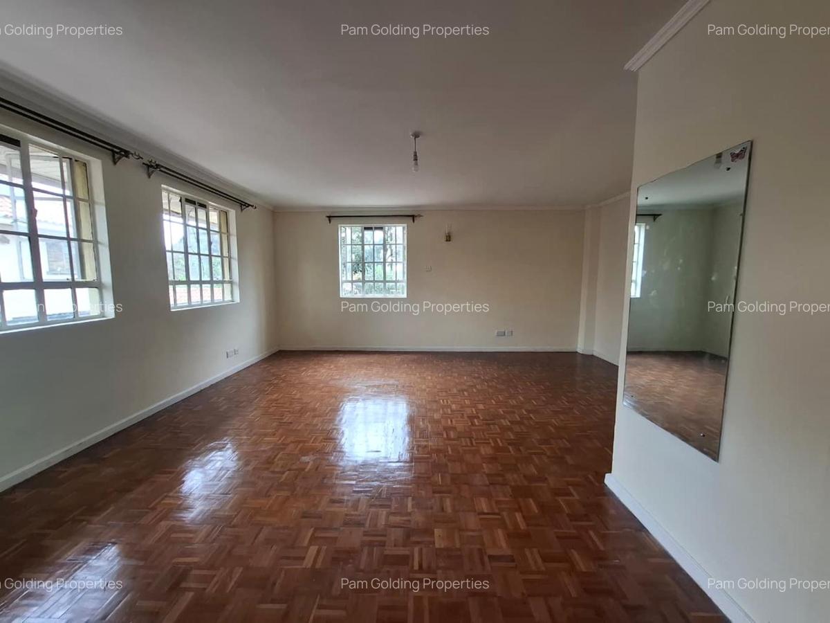 6 Bed House at Muthaiga North Road - 14